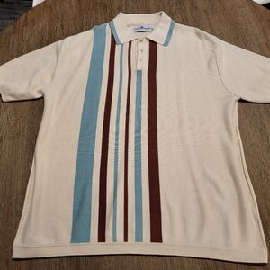Madcap England knitted shirt